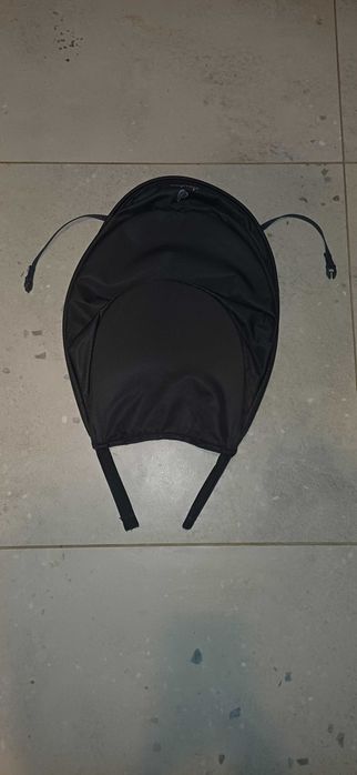 Daszek na nosidełko Deuter KC Sun Roof