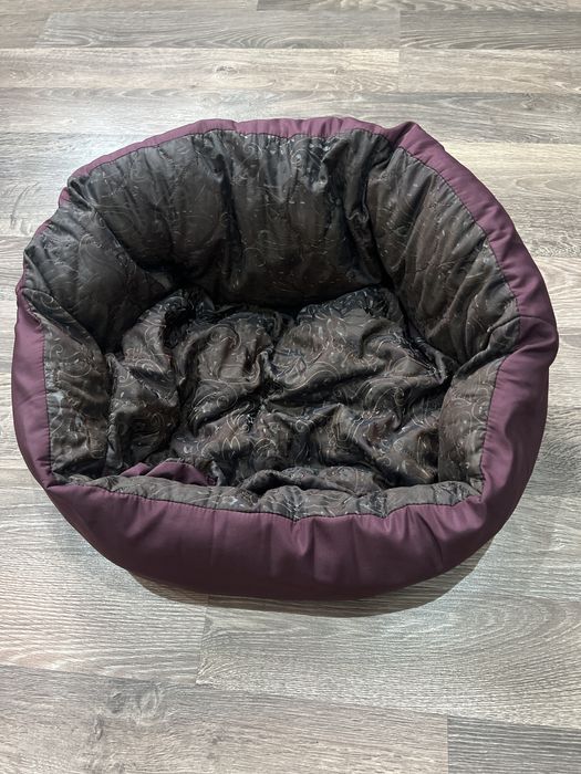 Диванчик для кота або маленької собачки