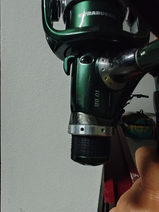 Venda de cana Inglesa, com carreto