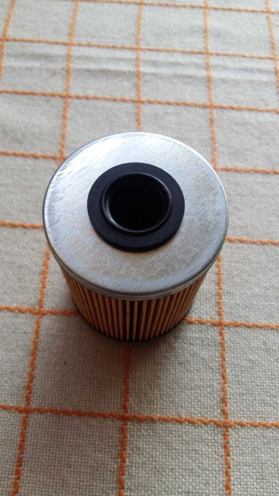 Фільтр паливний OPEL