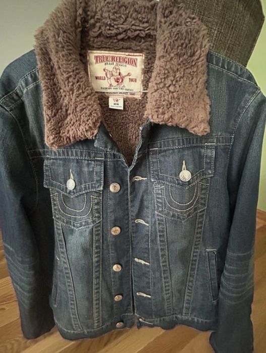 True Religion Від Володара!