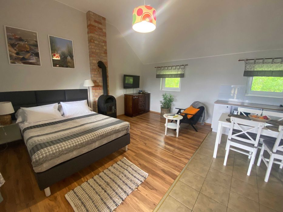 Stegna- święta, weekendy, wakacje