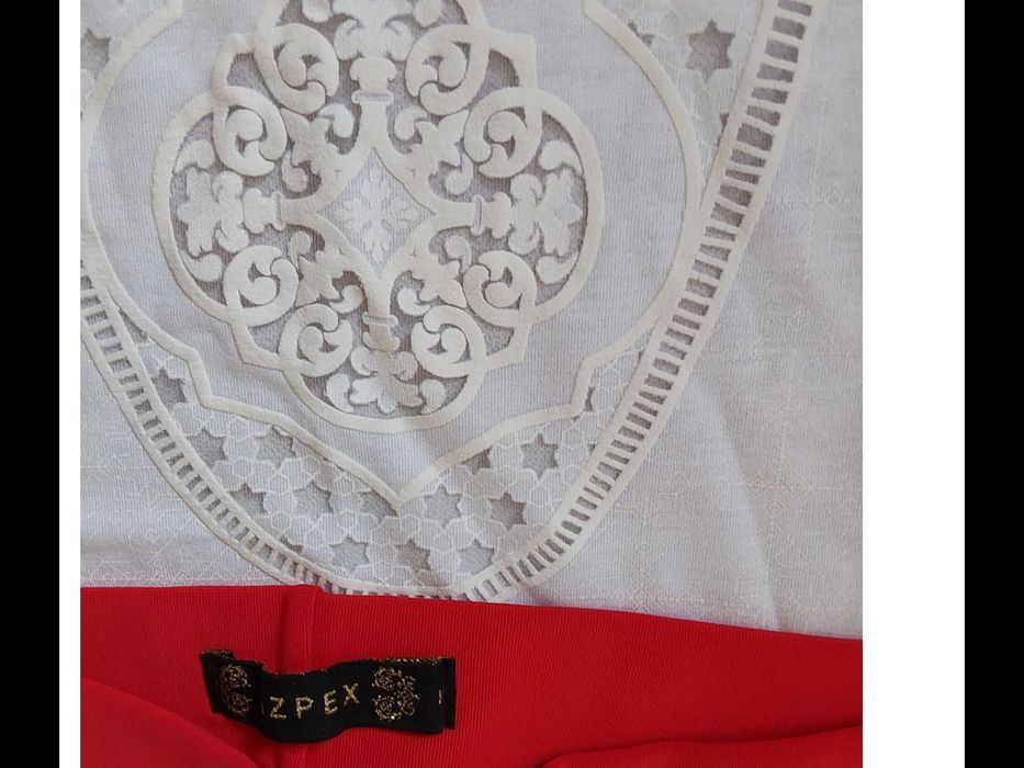 Conjunto de roupa