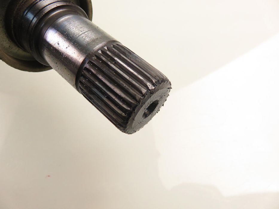 Półoś Prawa Honda Fr-v 2.2 I Ctdi