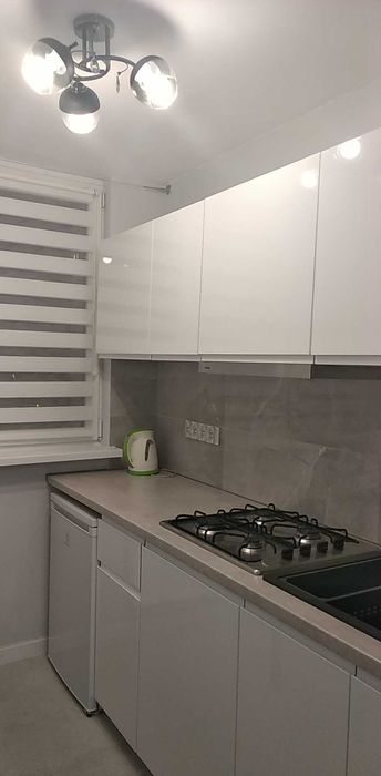 Kawalerka 30m2 w centrum Gliwic do wynajęcia