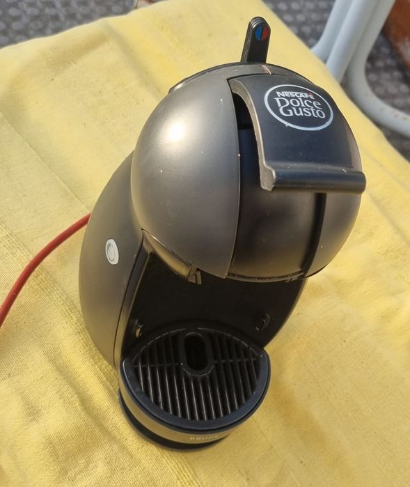 Máquina de Café Dolce Gusto para Peças