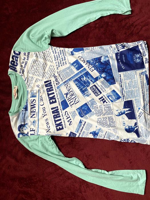 Комплект кофтинок для дівчинки, на ріст 146-152, вік 10-12