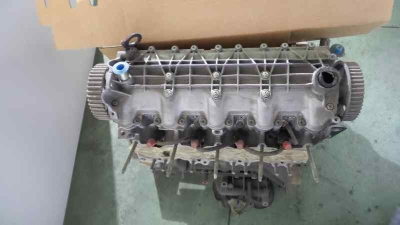 Motor Ocasião Completo Renault Não Definido Ref: G8T706 G8T706 G8T706