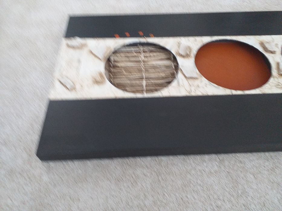 Vendo quadro/tela como novo64740407033218123