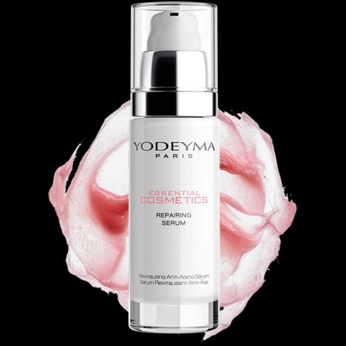 Sérum Revitalizante Anti-Idade. 30ML - Yodeyma