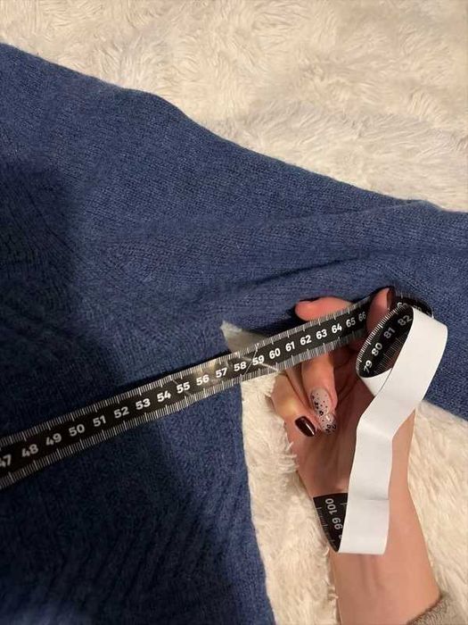 Barbour Sweter Golf Wełna I Bawełna