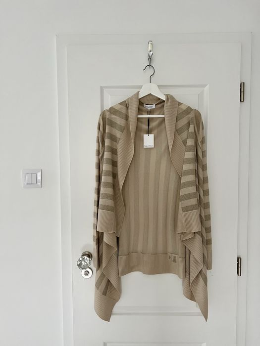 Sweter kardigan Calvin Klein