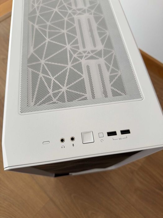 PC Gaming/Trabalho - i5 13600KF | RTX 3060 Ti | 32GB RAM