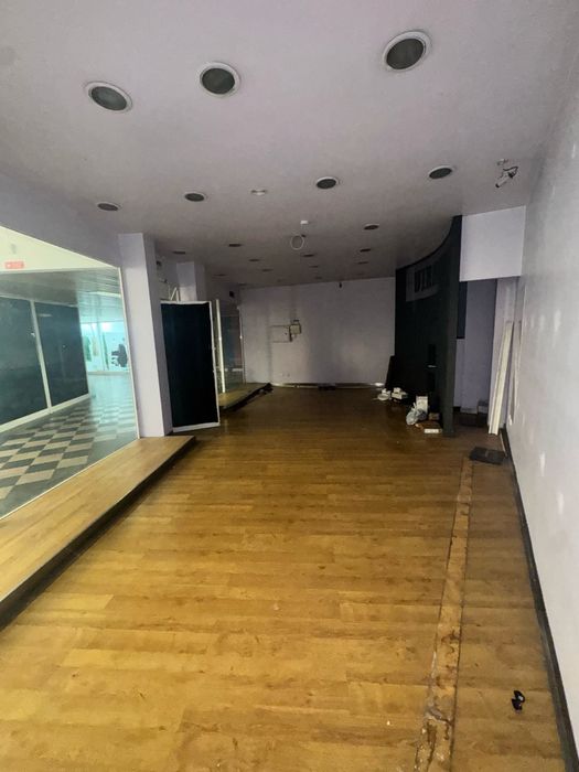 Loja Centro Santo Tirso