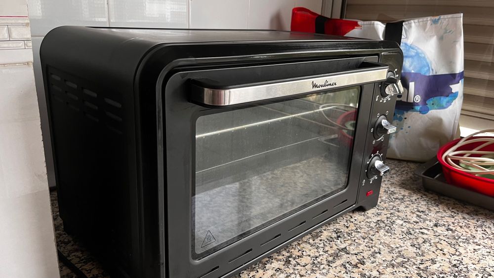 Forno Moulinex em óptimo estado