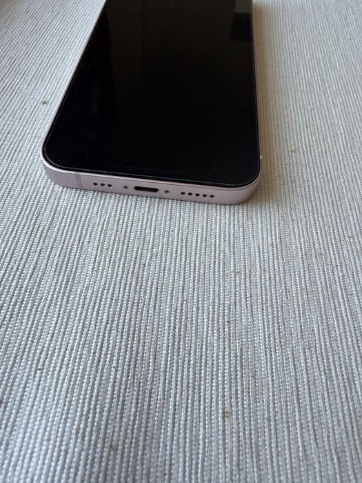 Iphone 13 128 GB różowy