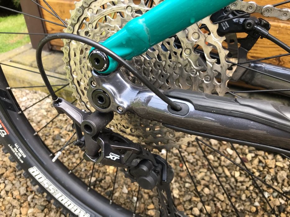 Merida e-one sixty 700 ,dokumenty, jeden właściciel