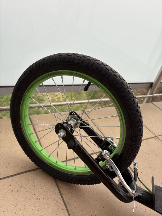 Hulajnoga duża Nils Extreme