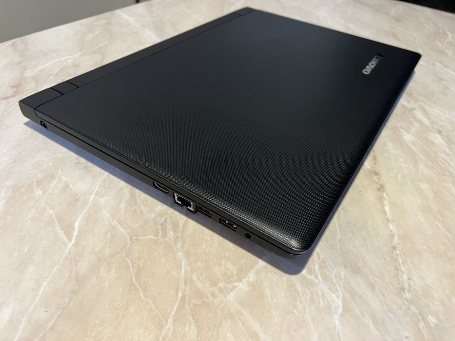 Продам ноут Lenovo 80MJ