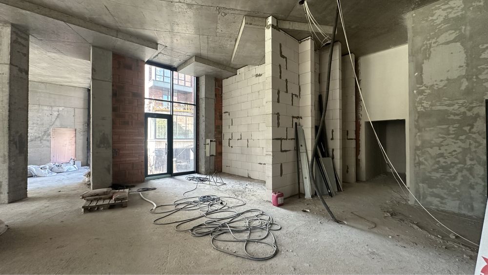 Commercial real estate at st. Kulikovo pole pl Oktyabrskoy revolyutsii pl (area 1100 m²) - Atlanta.ua - photo 6