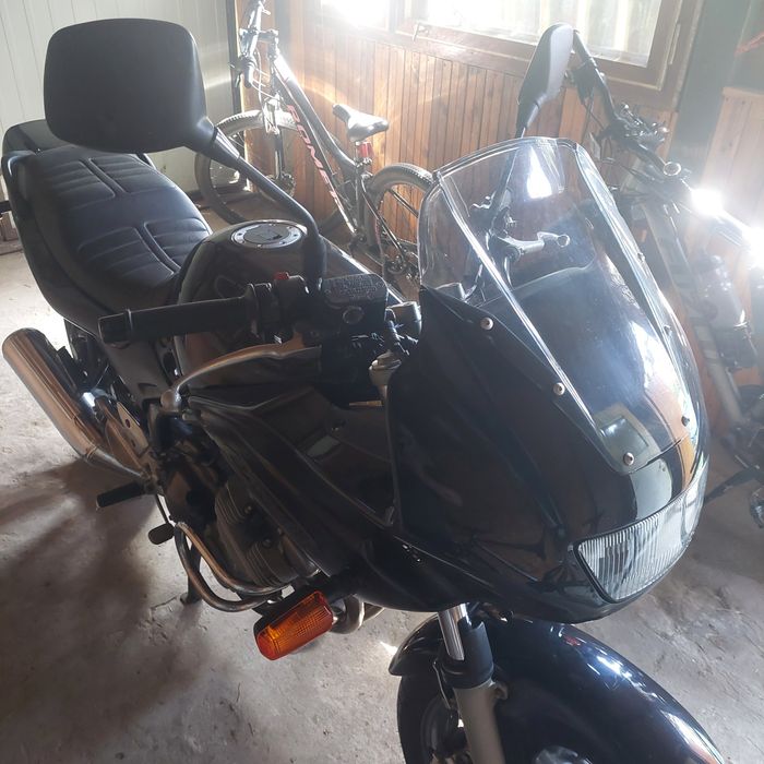 Yamaha