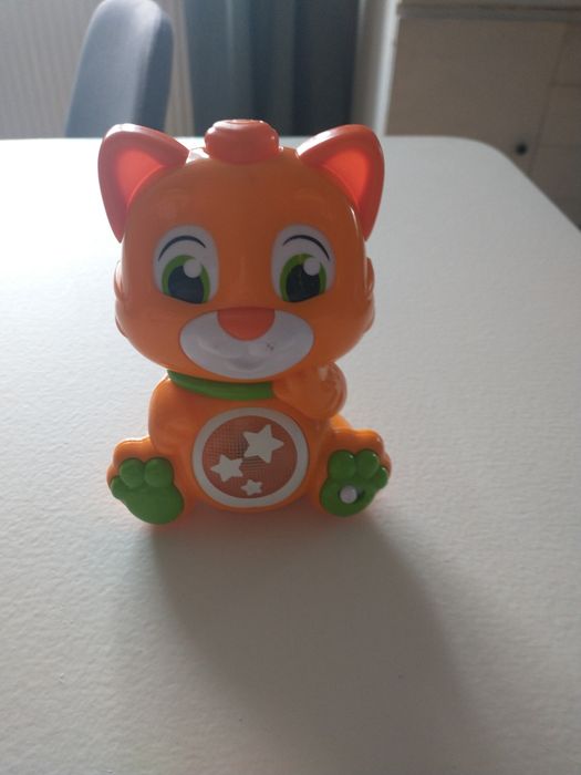 Zabawki Fischer Price i nie tylko