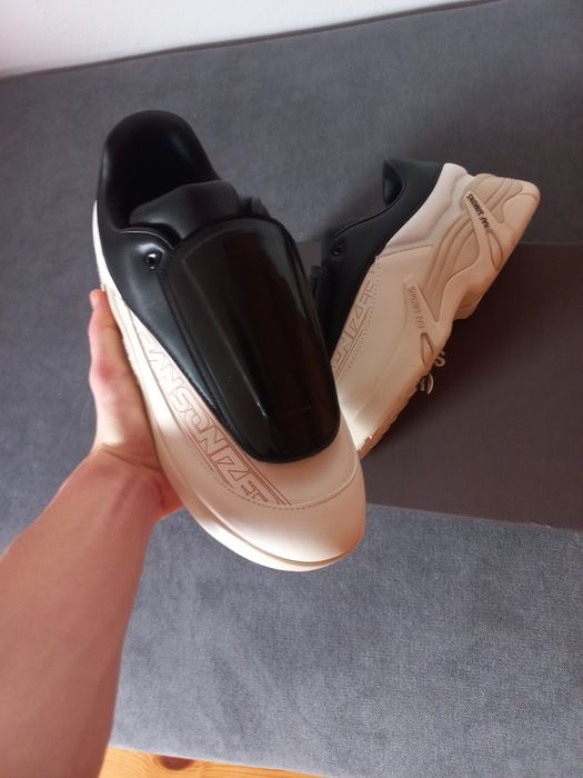 Raf simons Antei, рафи