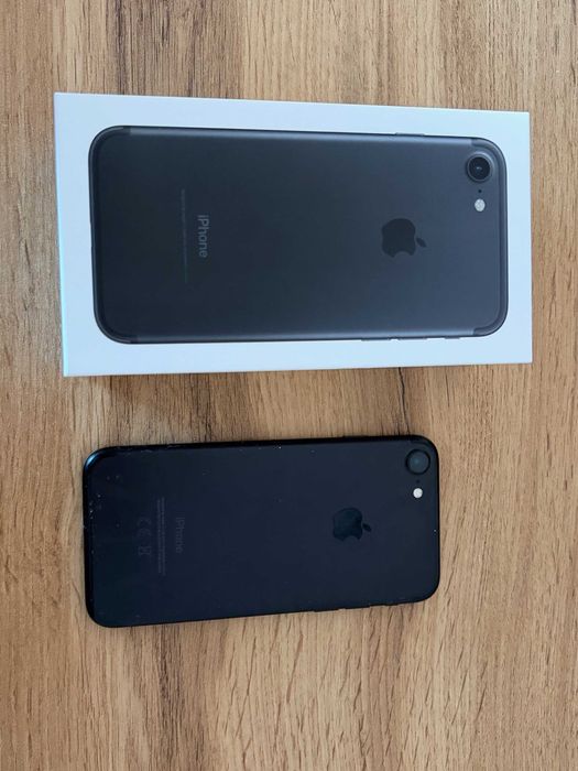 Iphone 7 (black)