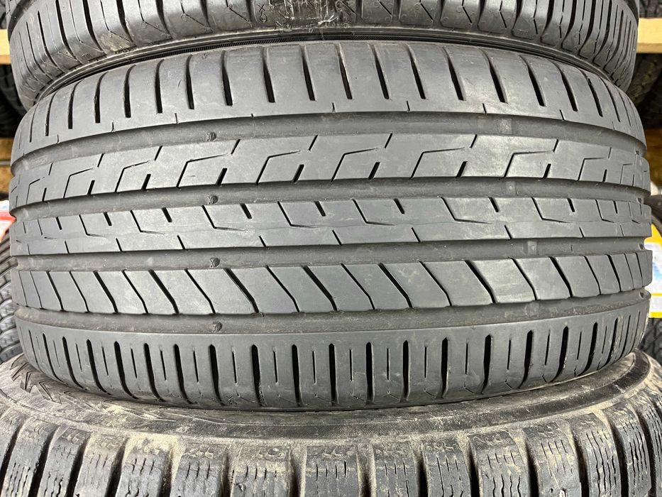 LS1429 Літні шини 225/45r17 Matador Hectorra 5 пара резина р17