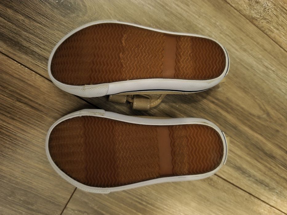 Buty dziecięce Polo Ralph Lauren nowe  rozmiar 24