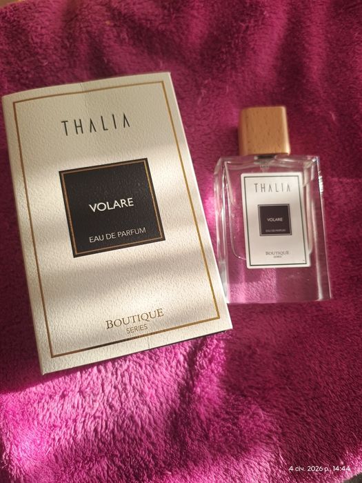 Парфюмерія Avon та Livesta та ін нова та б/к