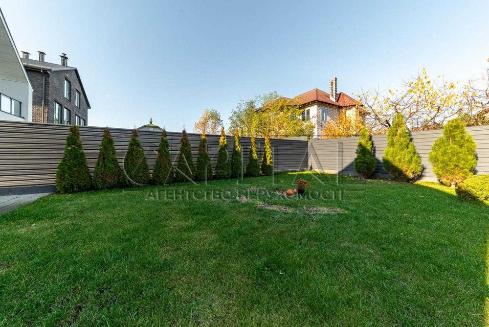 Оренда будинок повністю автономний укриття голосіївський район