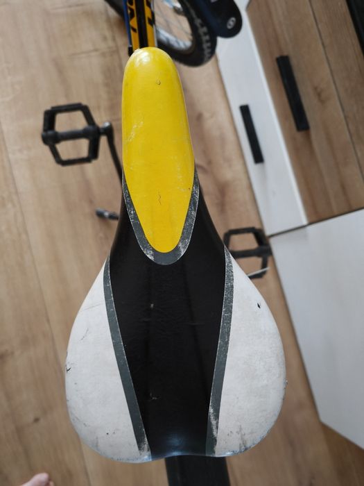 Rower Kross Hexagon 20cali