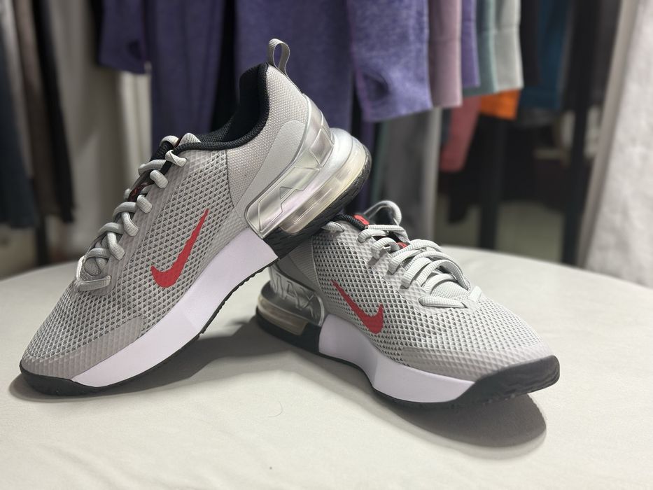 Кросівки Nike Air Max Alpha 6 ( original)