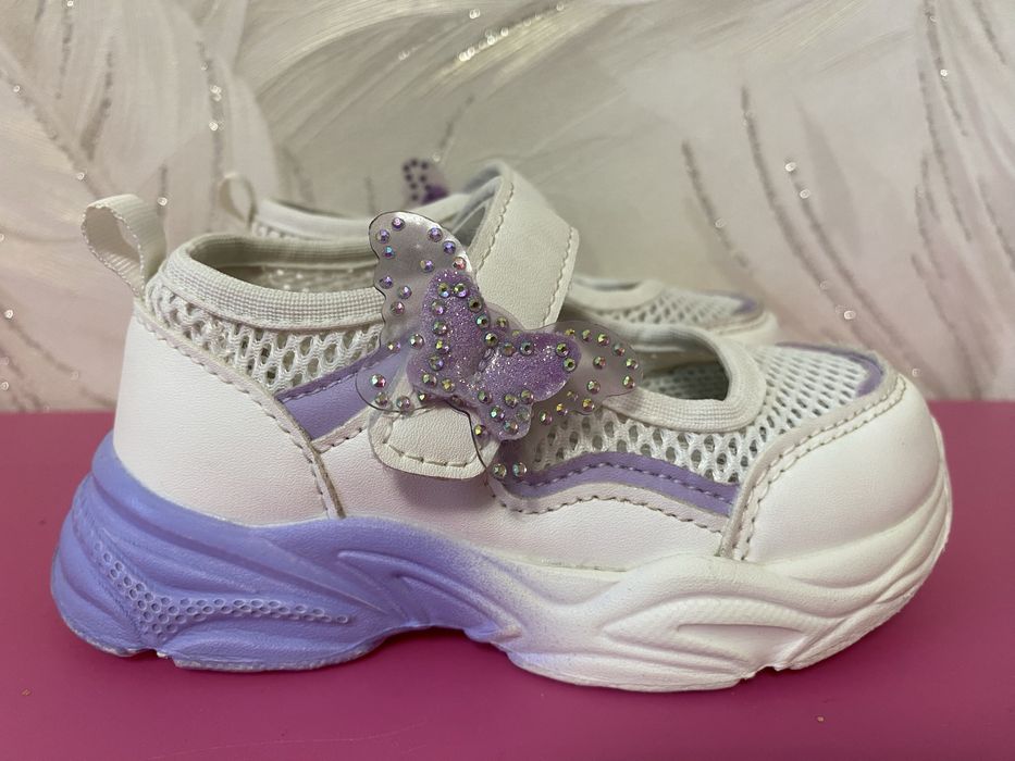 Kimboo туфлі дитячі легкі