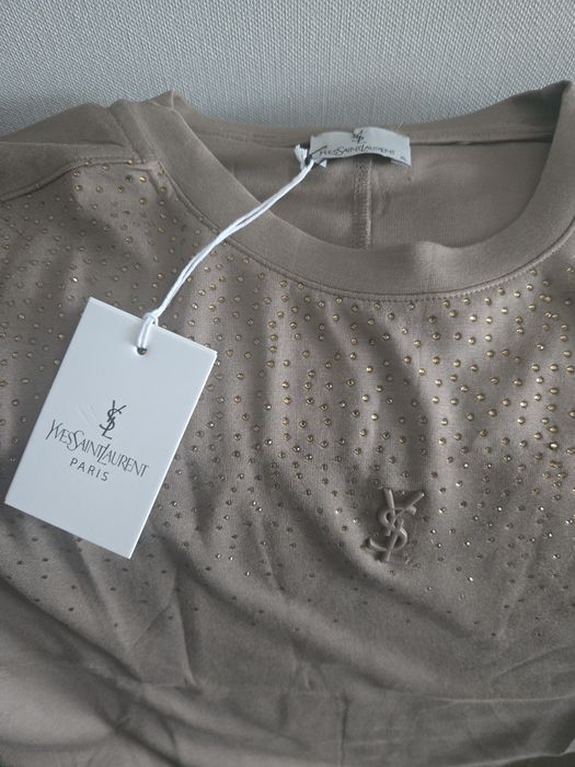 Dresy YSL  XL nowy