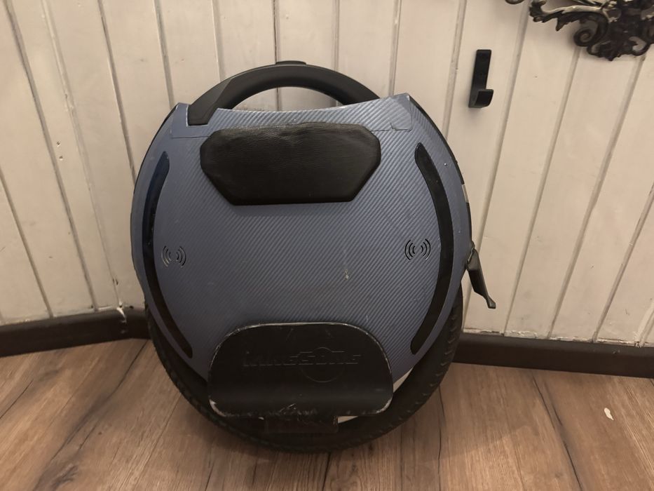 Monocykl elektryczny Kingsong KS-18XL