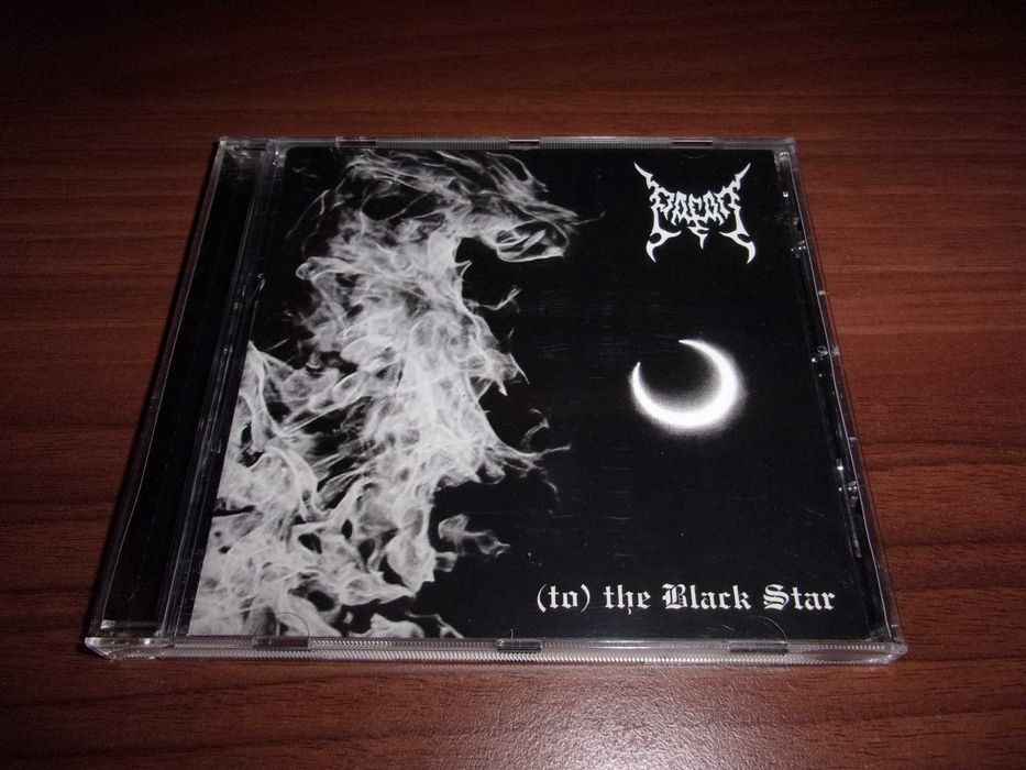 Pagan - (To) The Black Star