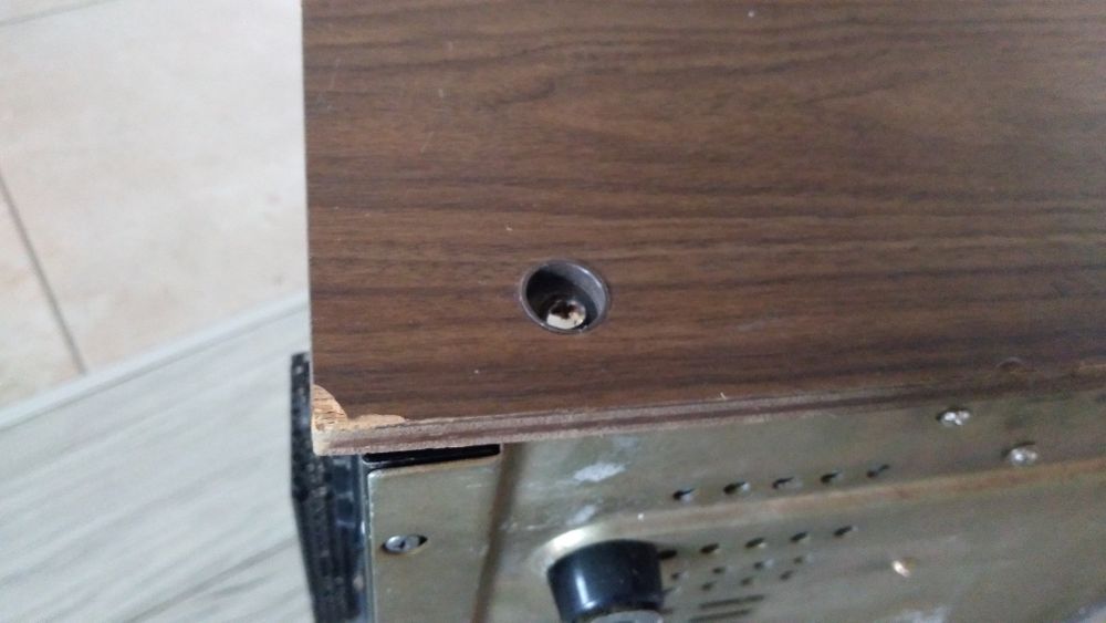 Aplituner sony TA-1055