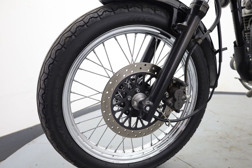 Suzuki Grasstracker Bigboy