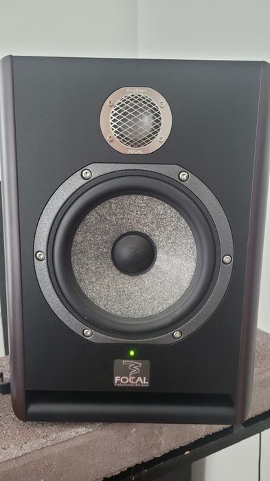 Focal solo 6 Be Студійні монітори