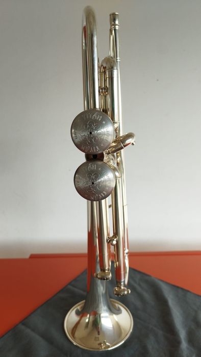 Trompete Stomvi Titán