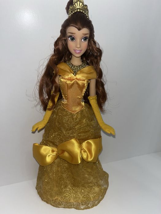 Лялячкі, лялька Дісней/Disney, Ельза, Анна, Жасмін