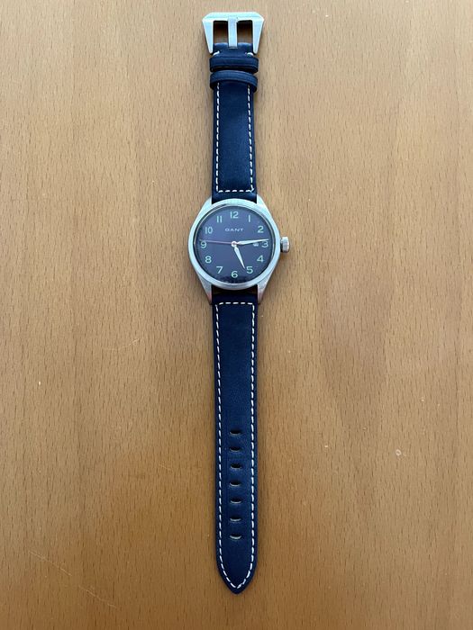 Relógio GANT em bom estado