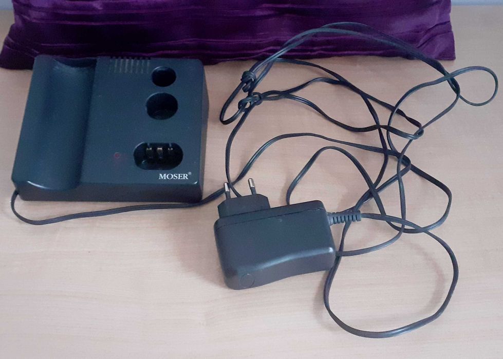 Suszarka JRL Profesional, jonic