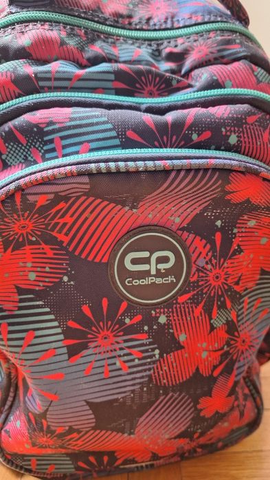 Plecak tornister CoolPack
