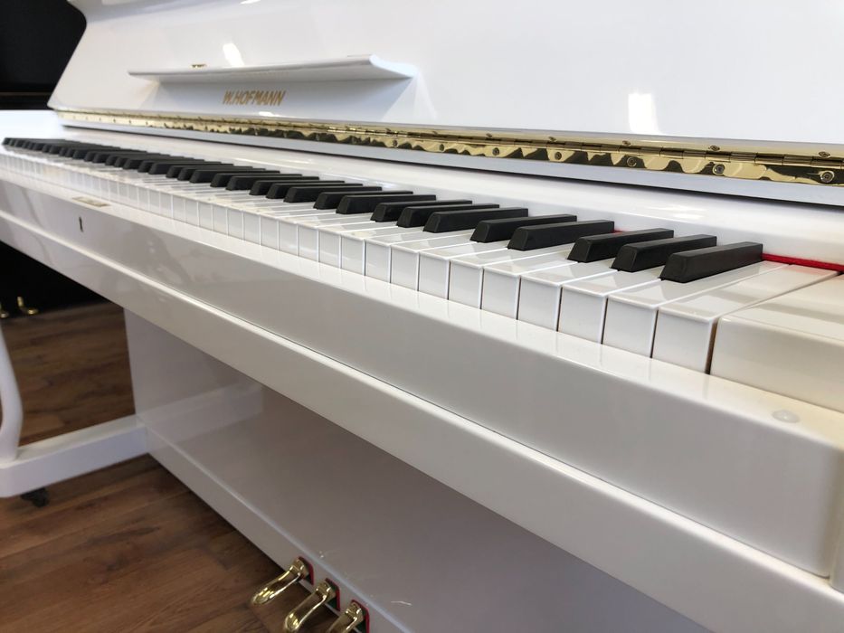 Pianino   Hoffmann