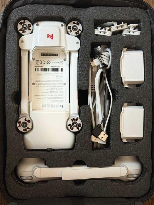 Дрон Fimi X8 2022