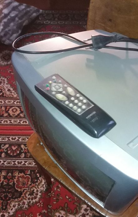 Телевізор THOMSON 418X