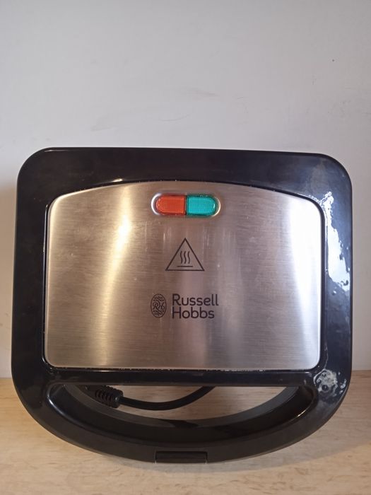 Сендвічніца (бутербродниця)RUSELK HOBBS